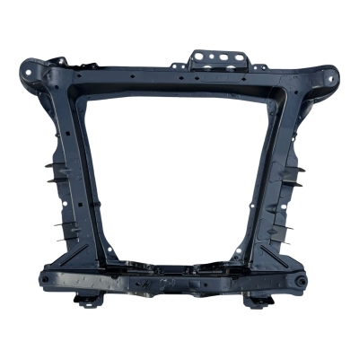 Quadro Agregado Dianteiro Renault Clio 1.0 2003 A 2015
