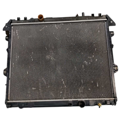 Radiador Toyota Hilux 3.0 Manual 2006 A 2015