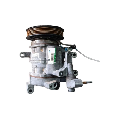 Compressor Ar Condicionado Honda Civic 2.0 Flex 2013 2014