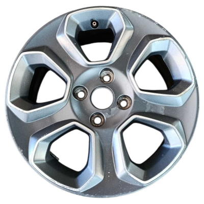 Roda Avulsa Aro 16 Ford Ecosport 2018 A 2020 2