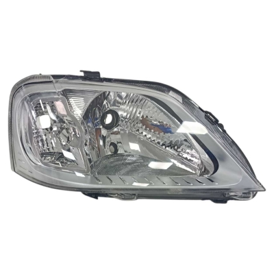 Farol Esquerdo Renault Logan 2007 2008 2009 Segunda Linha