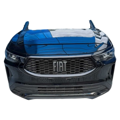Kit Frente Fiat Fastback Impetus 1.0 2023 A 2025