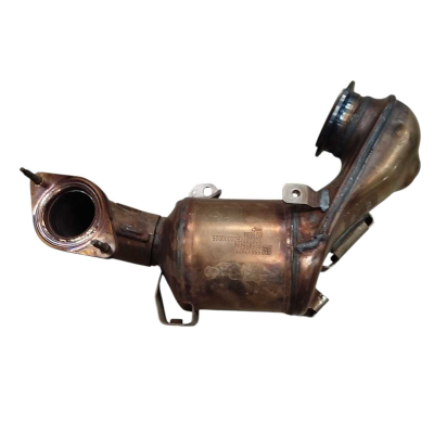 Catalisador Chevrolet Onix 1.0 2021 A 2025