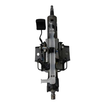 Coluna Direção Toyota Hilux 2.8 2021 A 2026