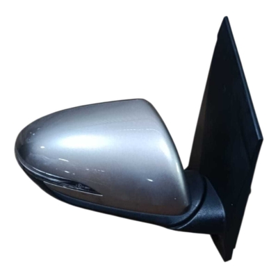 Retrovisor Direito Hyundai Hb20S 1.0 T 2024 2025 5 Pinos