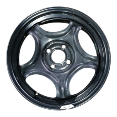 Roda Ferro Aro 16 Renault Kardian 1.0 Turbo 2024 2025