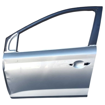 Porta Dianteira Esquerda Hyundai Hb20 1.0 2023 A 2025 Avaria