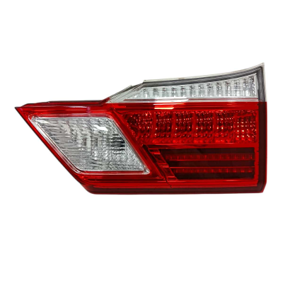 Lanterna Tampa Traseira Direita Honda City 1.5 2018 A 2021