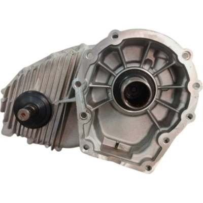 Caixa Transferência Volkswagen Amarok V6 3.0 2017 A 2023