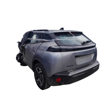 Peugeot 2008 1.0 Turbo 2025