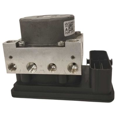 Módulo Abs Peugeot 208 2008 2015 A 2018 9802460680