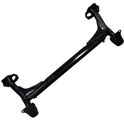 Eixo Traseiro Gol G2 G3 G4 1995 A 2013 Volkswagen