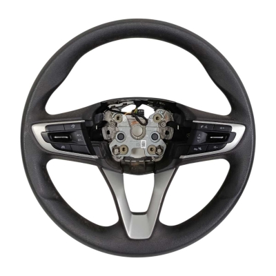 Volante Direção Comandos Chevrolet Onix Lt 1.0 2020 A 2025