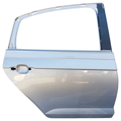 Porta Traseira Direita Volkswagen Virtus 1.0 2023 A 2025