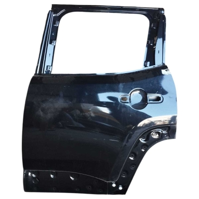 Porta Traseira Esquerda Jeep Renegade 2023 2024 2025 2026