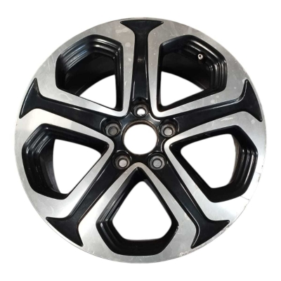 Roda Avulsa Aro 17 Honda Hr-V 1.8 2016 A 2018