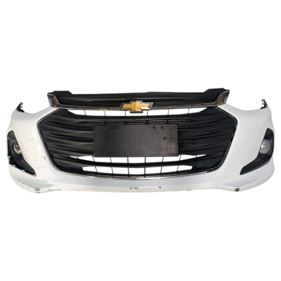 Parachoque Dianteiro Chevrolet Onix Ltz 1.0 2023 2024