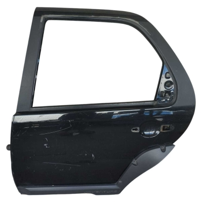Porta Traseira Esquerda Fiat Palio Adventure 2013