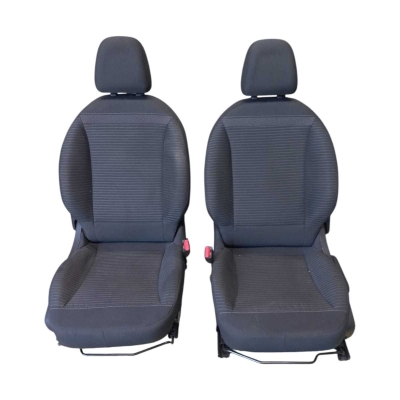 Par Banco Dianteiro Citroen C4 Cactus 2020 2021