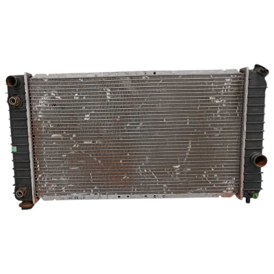 Radiador Chevrolet S10 Blazer 4.3 V6 1996 A 2004