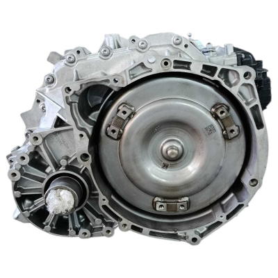 Caixa Câmbio Automática Fiat Toro 2.0 2018 A 2021 Diesel