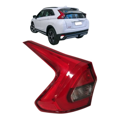 Lanterna Traseira Esquerda Eclipse Cross 2019 A 2022 Detalhe
