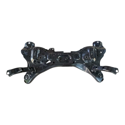 Quadro Agregado Dianteiro Nissan March S 1.0 2017 2018