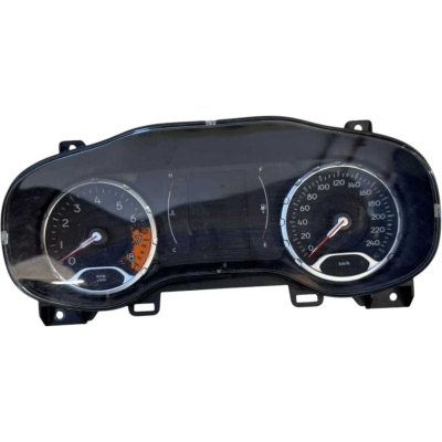 Painel Instrumentos Jeep Renegade 2019 A 2021