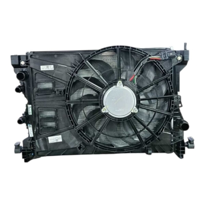 Kit Radiador Fiat Toro Ranch 2.2 4X4 Aut 2025