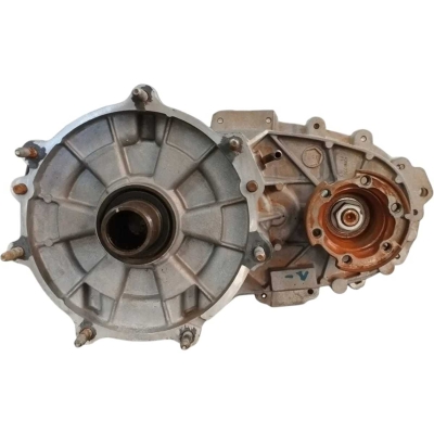 Caixa Transferência Chevrolet S10 2.5 Flex 2017 2018