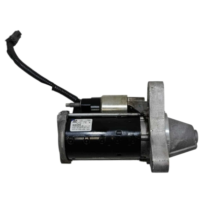 Motor De Partida Nissan Sentra 2.0 2024 2025