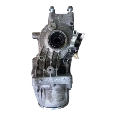 Diferencial Traseiro Toyota Rav4 2.5 4X4 2014