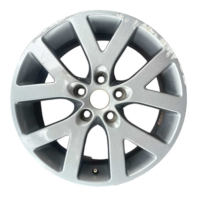 Roda Avulsa Aro 17 Mitsubishi Pajero Tr4 2014 Detalhe2015 4
