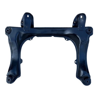 Quadro Agregado Dianteiro Volkswagen Santana 2.0 1984 A 1995