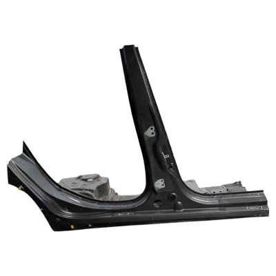 Retalho Caixa Ar Direita Fiat Fastback Impetus 2023 A 2025