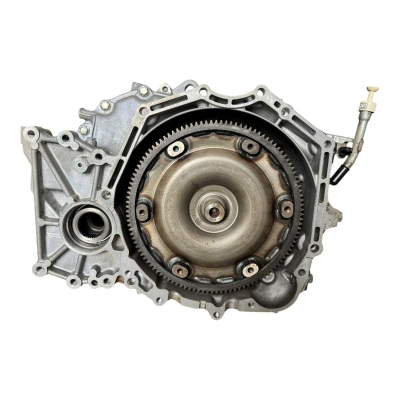 Caixa Câmbio Automática Mitsubishi Outlander 3.0 V6 2008