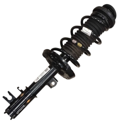 Amortecedor Diant Direito Chevrolet Prisma 1.4 2017 A 2019