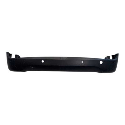 Parachoque Inferior Traseiro Hyundai Ix35 2010 A 2022