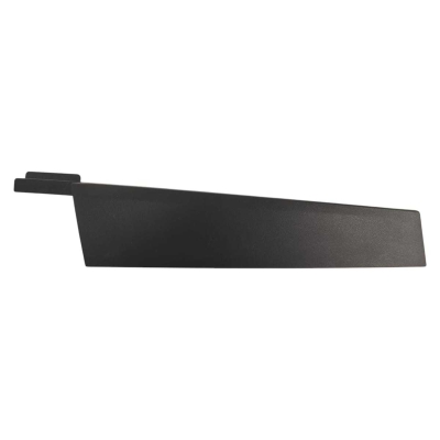 Moldura Porta Dianteira Esquerda Citroen C4 Cactus 2019
