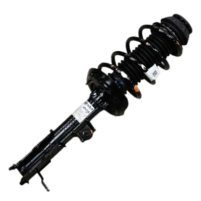 Amortecedor Dianteiro Esquerdo Hyundai Hb20 1.0 2023 A 2025