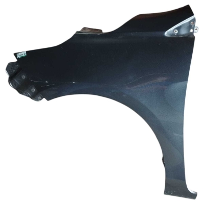 Paralama Esquerdo Toyota Yaris 1.5 2023 A 2025 Cinza