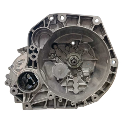 Caixa Câmbio Manual Fiat Argo Drive 1.0 6V 2023 A 2026