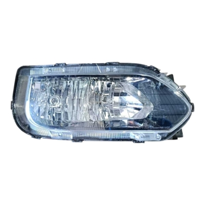 Farol Principal Esquerdo Renault Kwid Outsider 2022 A 2025