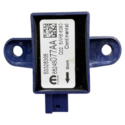 Sensor Impacto Porta Dianteira Jeep Compass 2.0 2016 A 2021