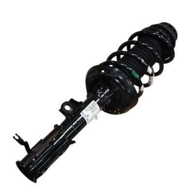 Amortecedor Dianteiro Direito Hyundai Hb20S 1.0 2024