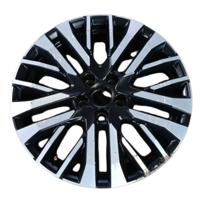 Roda Avulsa Aro 18 Fiat Toro Ranch 2.2 4X4 Aut 2025