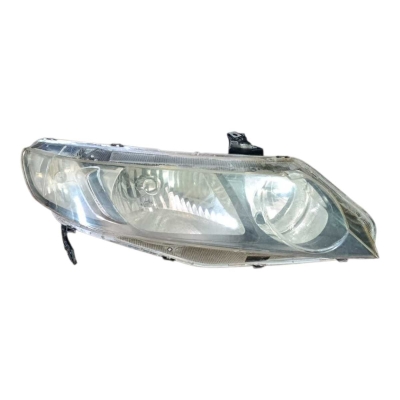 Farol Direito Honda Civic G8 1.8 Lx 2007 A 2011