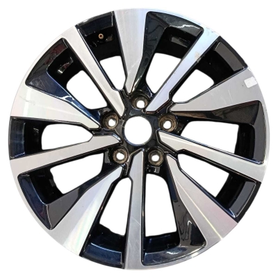 Roda Avulsa Aro 17 Nissan Sentra 2024