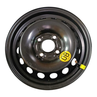 Roda Ferro Aro 14 Ford Ka Se Plus 1.0 12V Hatch 2019 A 2021
