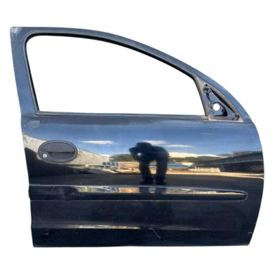 Porta Dianteira Direita Chevrolet Corsa 2003 A 2012